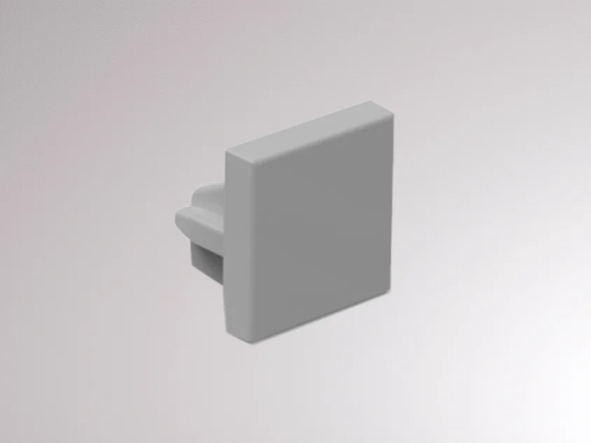 Molto Luce Mini 10 Aufbau (Grau) - 1