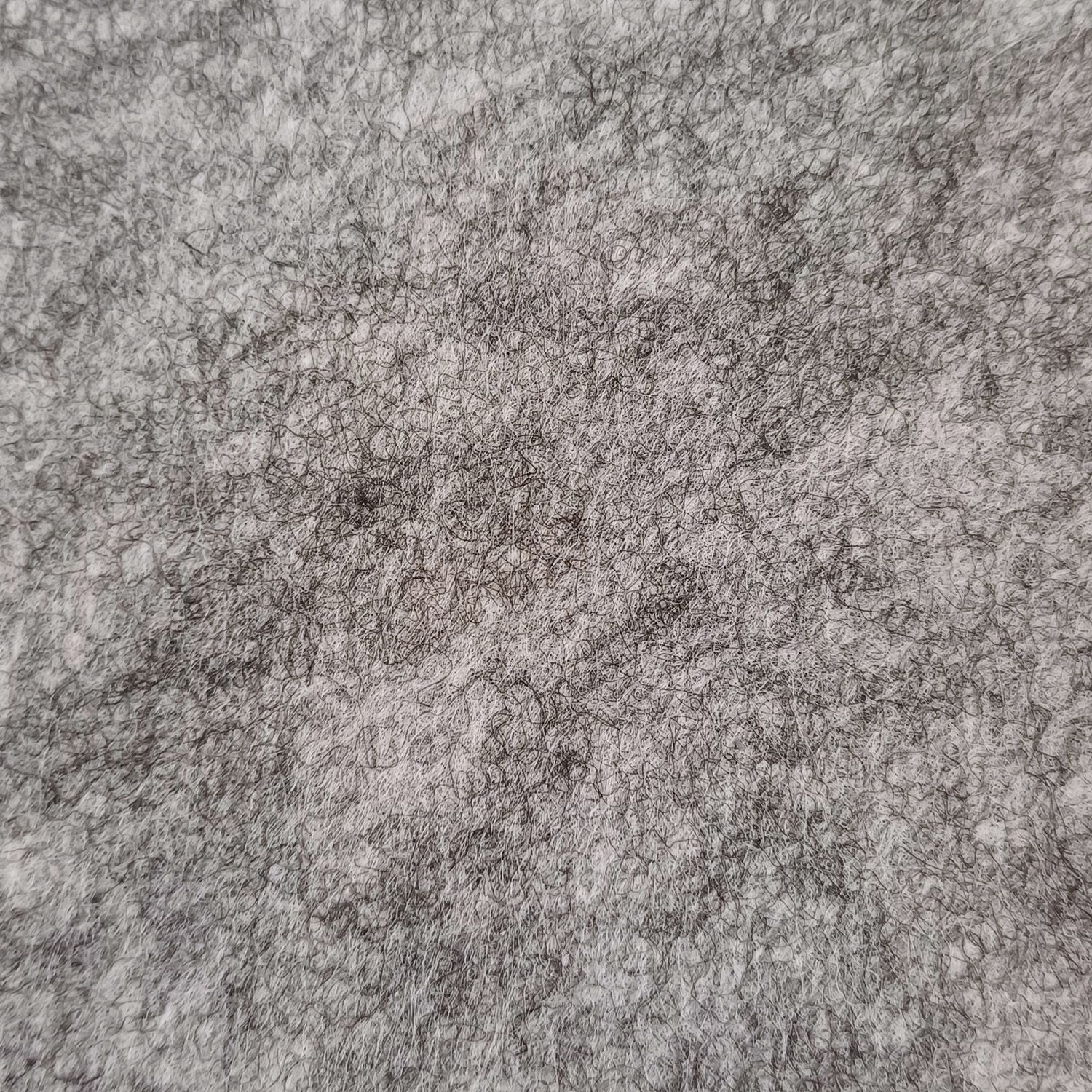 ISOLED Akustikabsorber H25 für Leuchtenrahmen mit Innenformat 320x1500mm, grau - 2