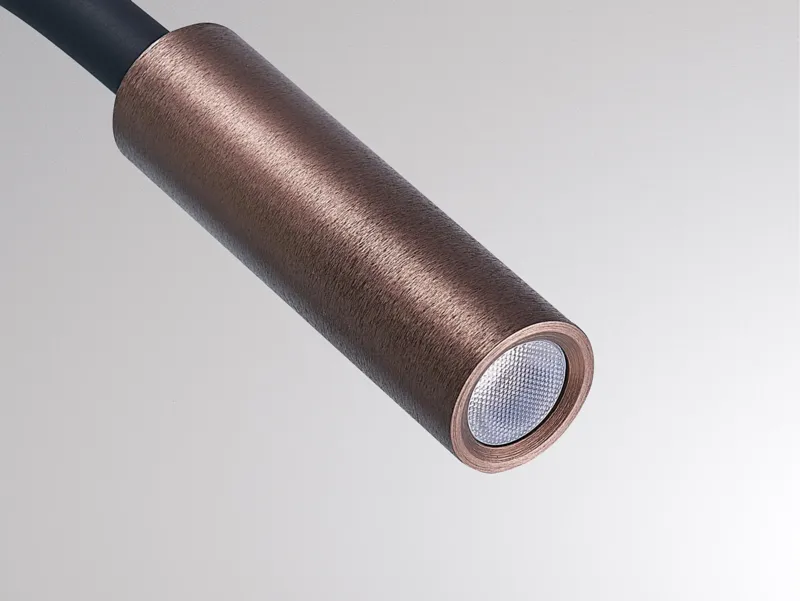 Molto Luce AROK W (schwarz kaffee) - Produktbild 8