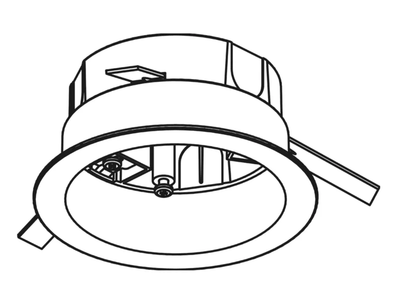 Molto Luce 3 PHASE ACCESSOIRES (weiß) - 1