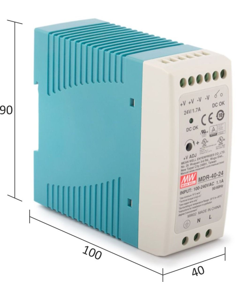 Leaf Trafo Smart - 2