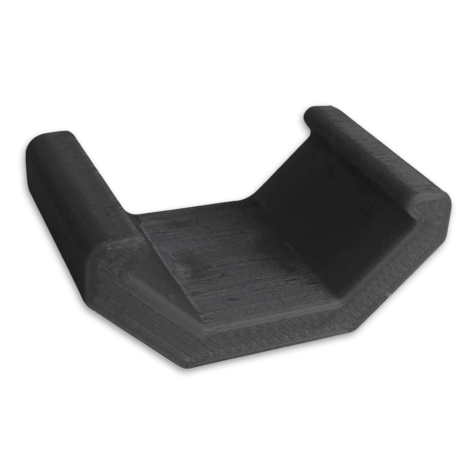 ISOLED Magnethalter Z47 schwarz für Corner11n ISOLED Magnethalter Z47 schwarz für Corner11n - 1
