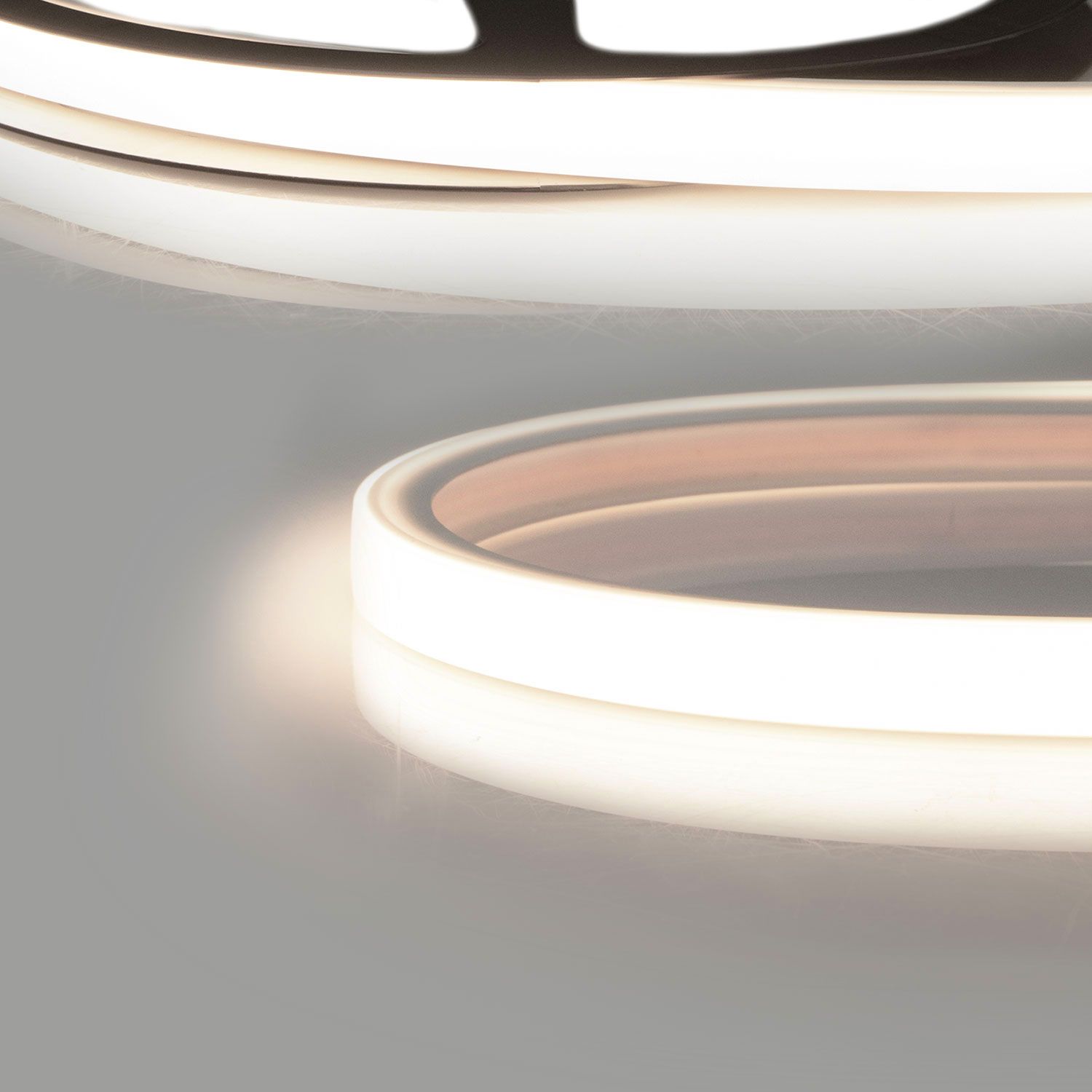 ISOLED LED NEON940 Flexband B13H10 für Fliesenprofile, 24V DC, 6W, 300cm, IP67, 4000K, 140 LED/m ISOLED LED NEON940 Flexband B13H10 für Fliesenprofile, 24V DC, 6W, 300cm, IP67, 4000K, 140 LED/m - 1