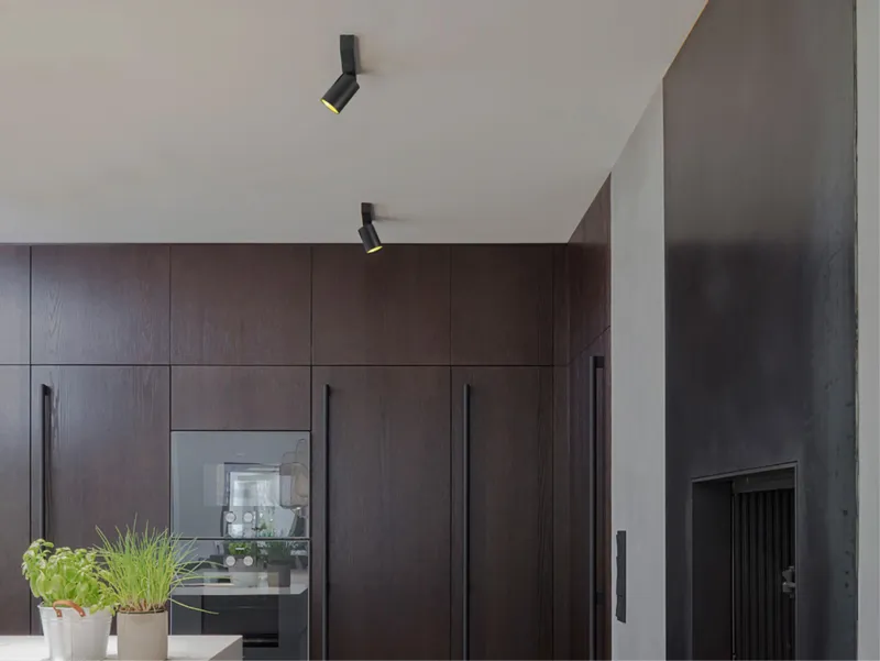 Molto Luce MISSOR I SD (schwarz) - Produktbild 3