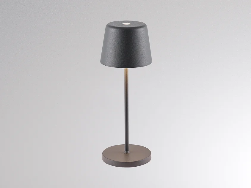 Molto Luce AESTA MINI T (anthrazit) - 1