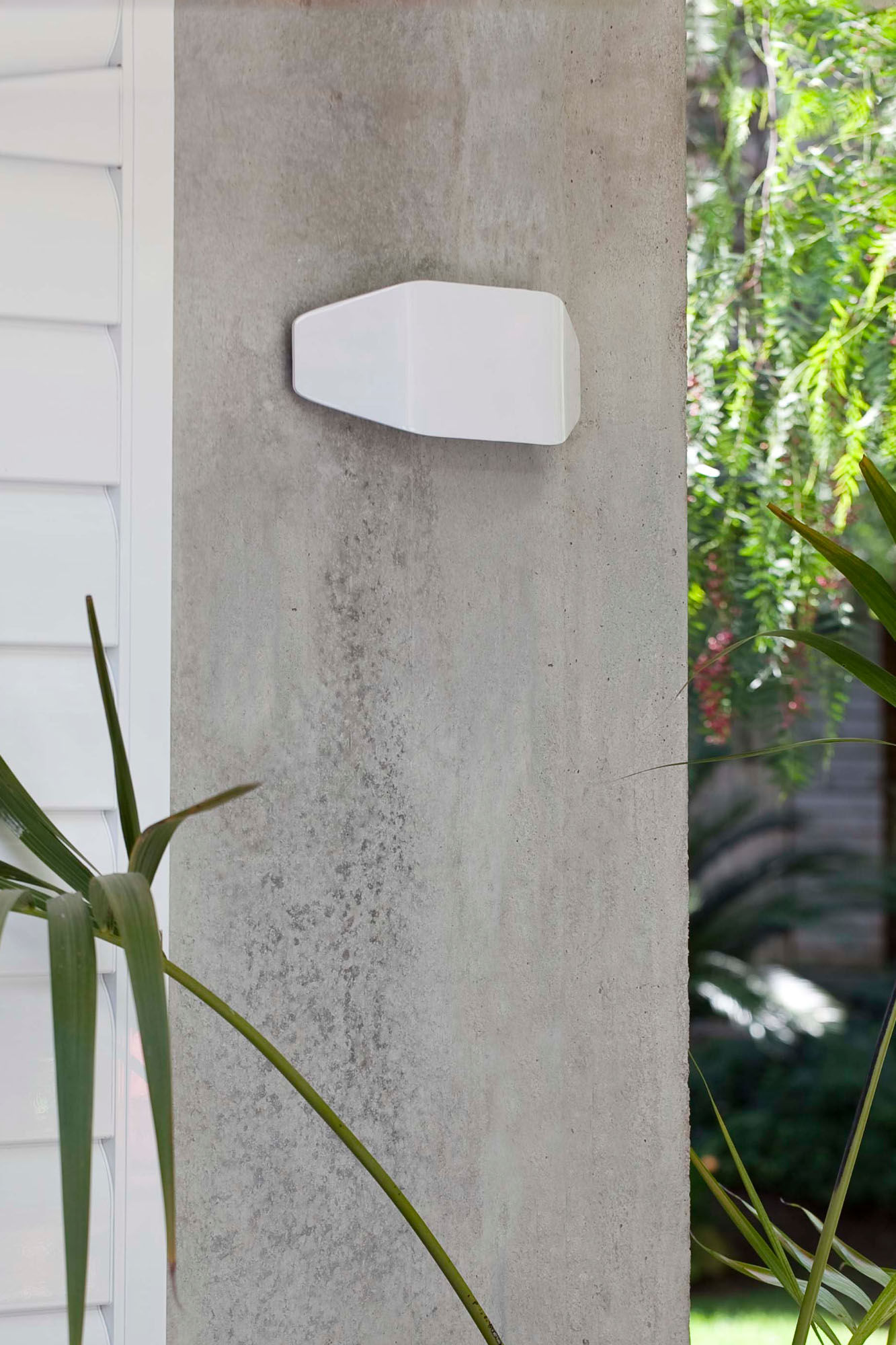 Faro FUTURE Wandleuchte weiß - Produktbild 2