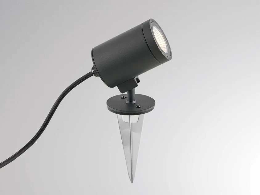 Molto Luce FORIS MINI RD F (anthrazit) Molto Luce FORIS MINI RD F (anthrazit) - 1