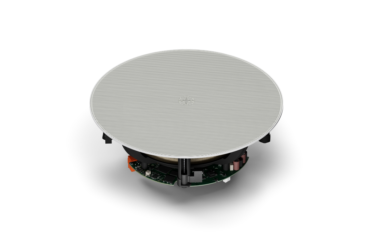 Loxone Install Speaker 10 Master - 4