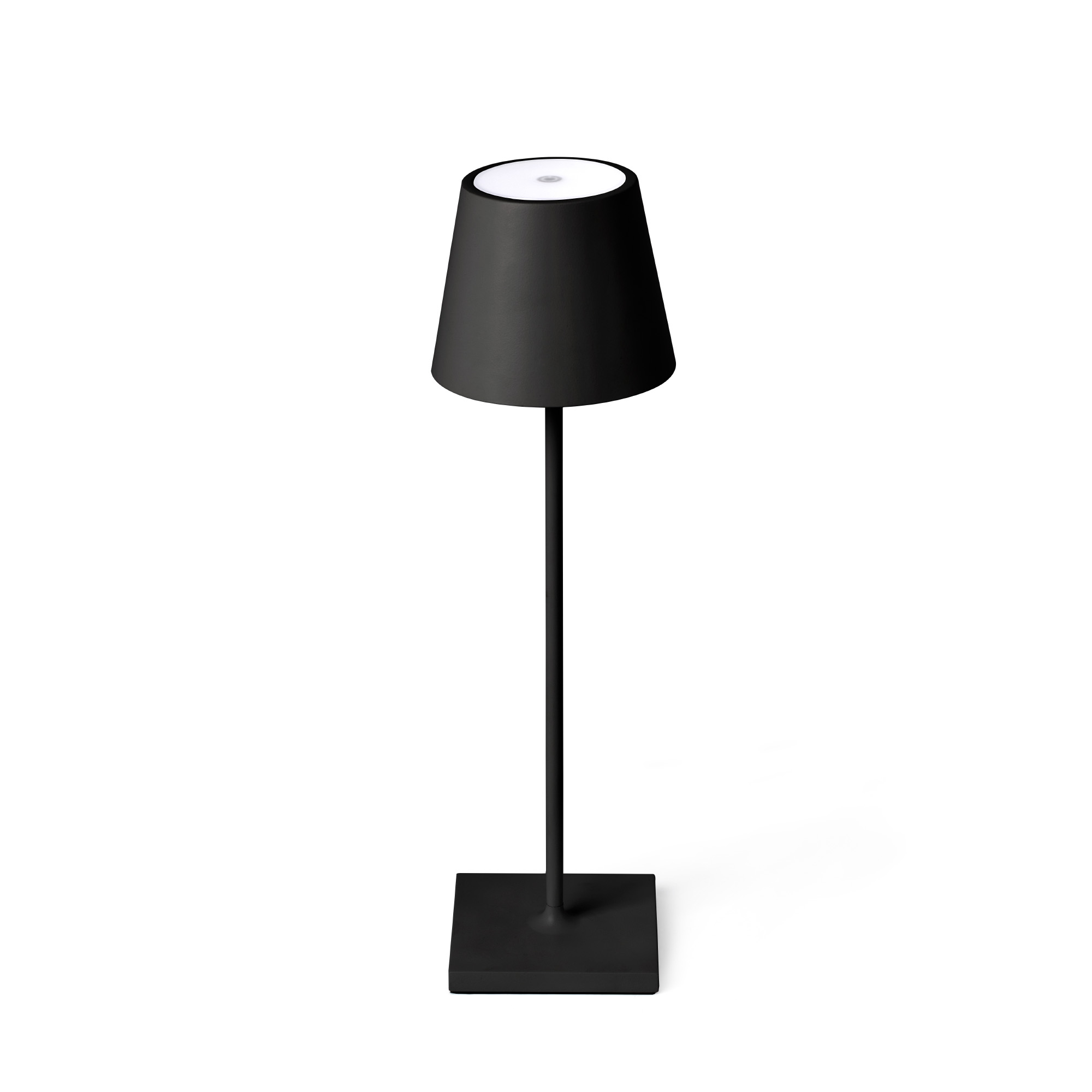 Faro TOC 380 Handleuchte schwarz - 1