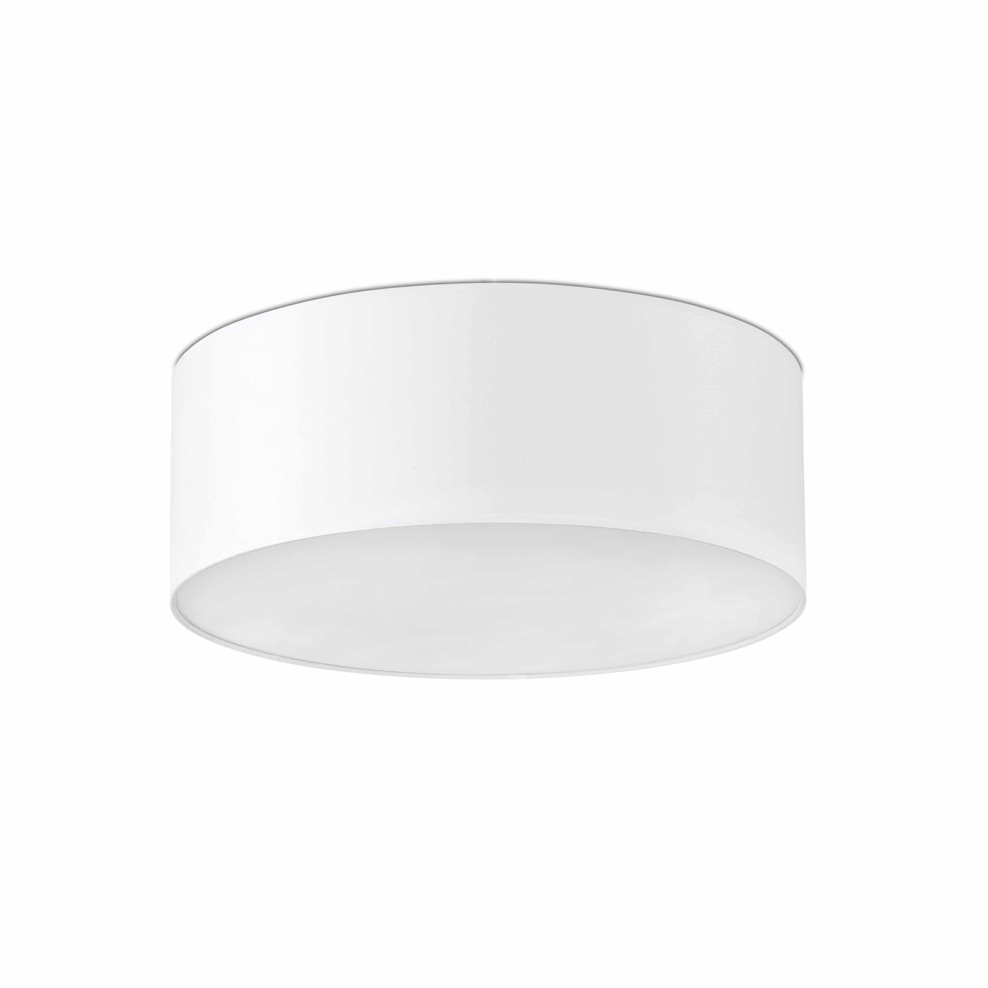 Faro SEVEN 500 Deckenleuchte weiß Faro SEVEN 500 Deckenleuchte weiß - Produktbild 1