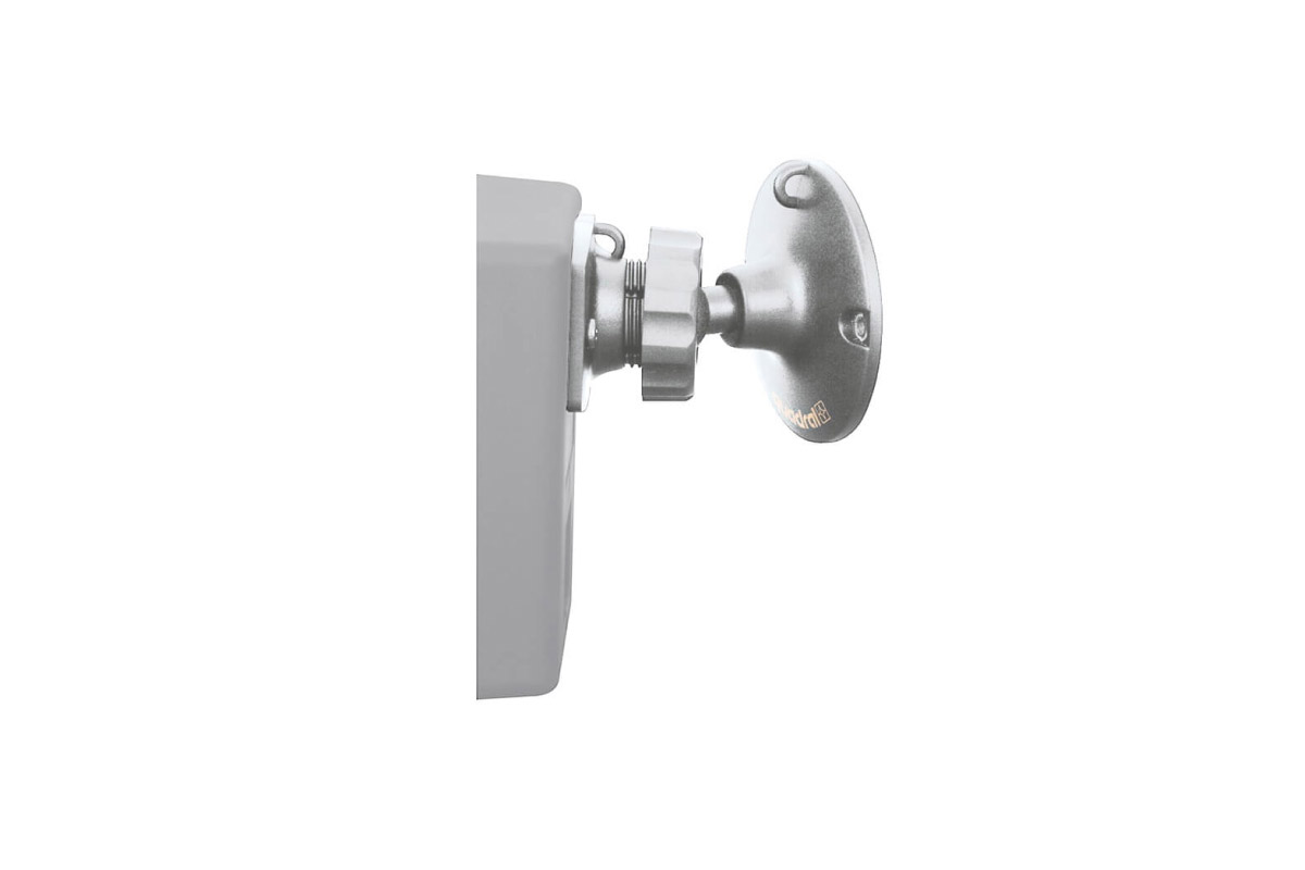 Quadral MOUNT 180 Silver Pair - Produktbild 1