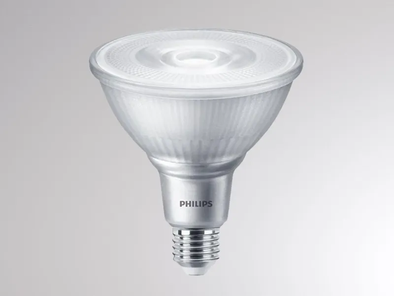 Molto Luce MASTER LEDSPOT (weiß satiniert) - Produktbild 1