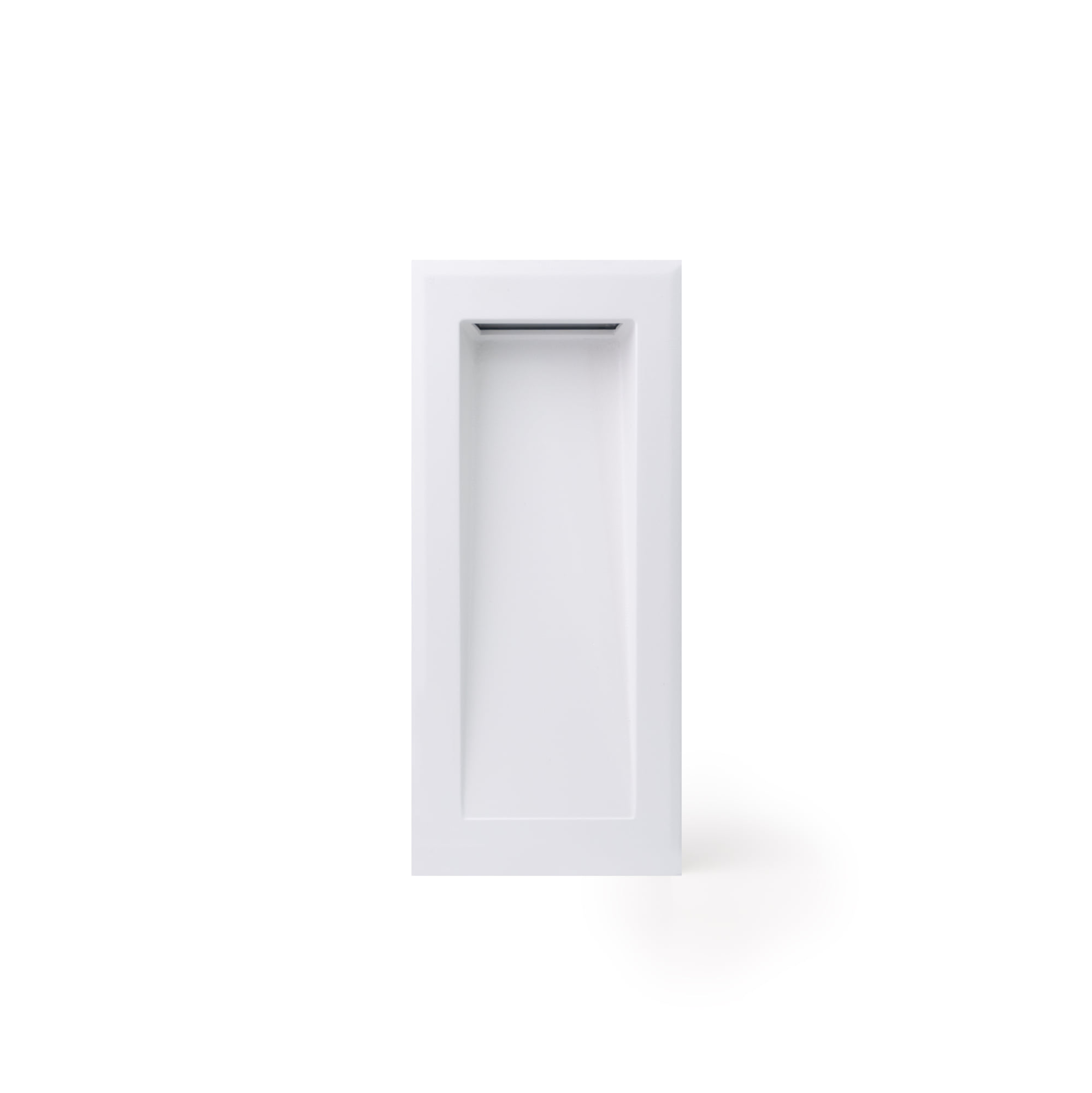Faro SOUN 105 Einbaulicht weiß Faro SOUN 105 Einbaulicht weiß - Produktbild 1