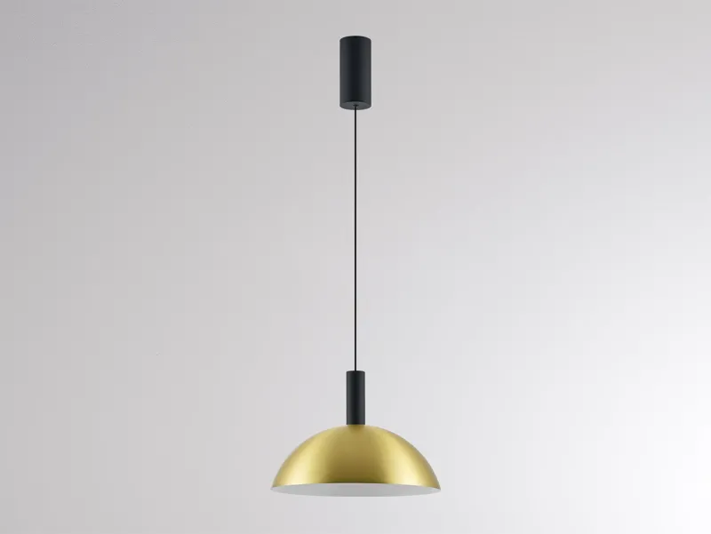 Molto Luce LORA 2 PD (messing) - 6