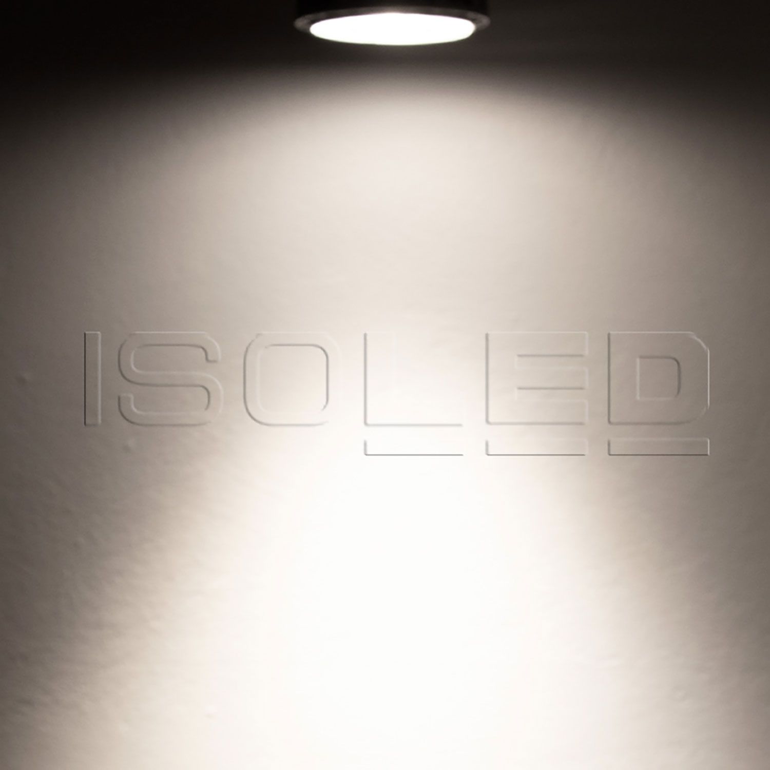 ISOLED LED PAR30L, E27, 230V, 32W, 30°, neutralweiß - 3