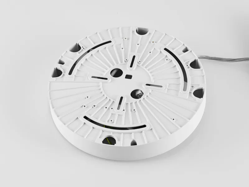 Molto Luce PERFORA PRO M (weiß) - Produktbild 6