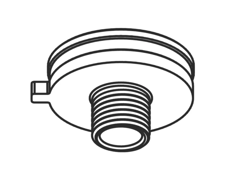 Molto Luce ZUGENTLASTUNG Molto Luce ZUGENTLASTUNG - Produktbild 1