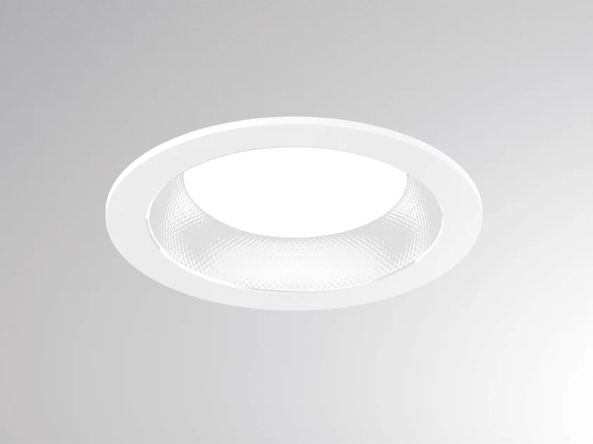 Molto Luce OTIN M ROUND PRO R (weiß) - 1