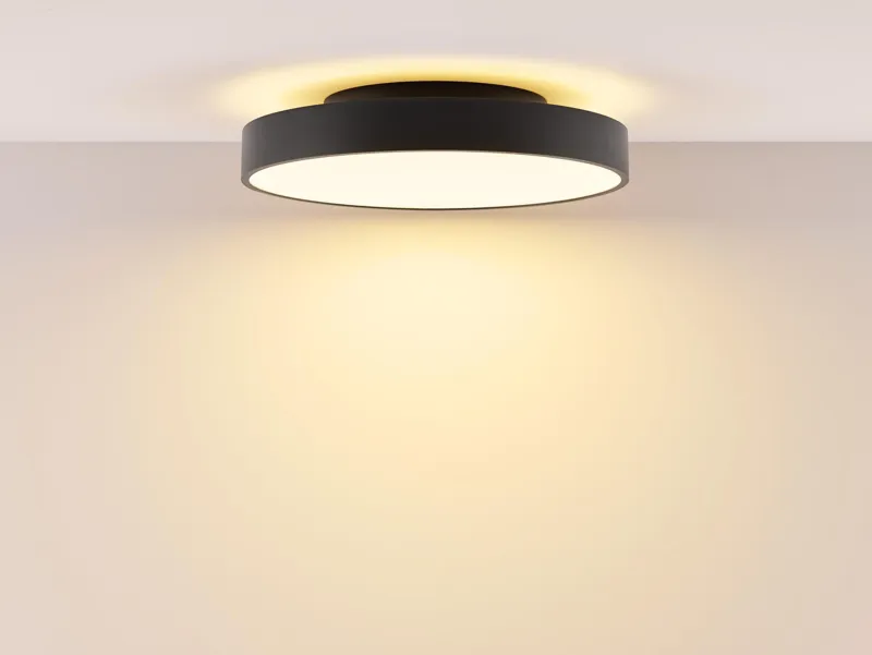 Molto Luce DESCO PRO M SDI (schwarz) - 7