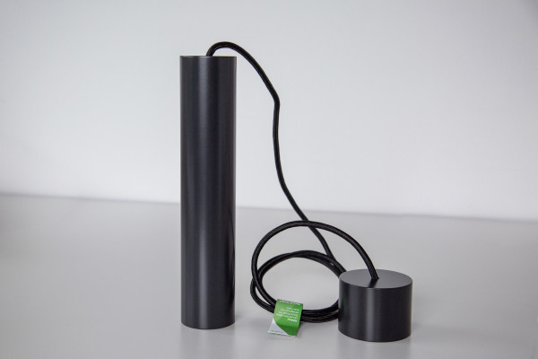 Loxone LED Pendulum Slim Tree Anthrazit - 6