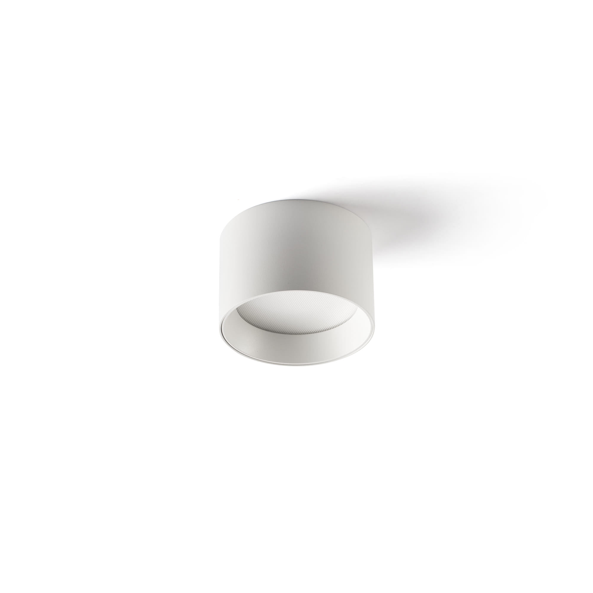 Faro MIZU Deckenleuchte weiß 8W Faro MIZU Deckenleuchte weiß 8W - Produktbild 1
