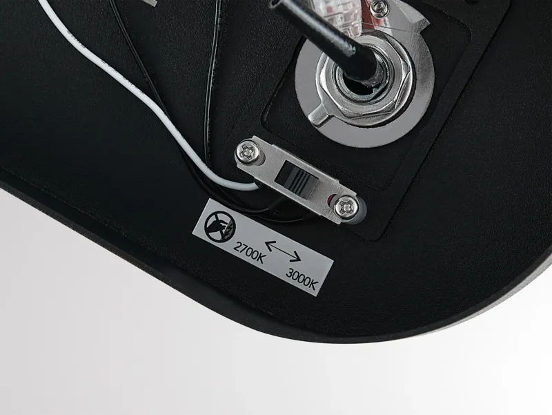 Molto Luce NUUN SPOT III SD (schwarz kaffee) - 4
