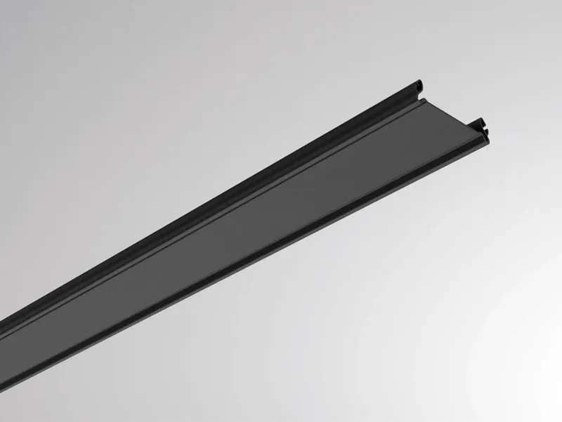 Molto Luce TRAIL SYSTEM ACCESSORY BLIND COVER (schwarz) Molto Luce TRAIL SYSTEM ACCESSORY BLIND COVER (schwarz) - Produktbild 1