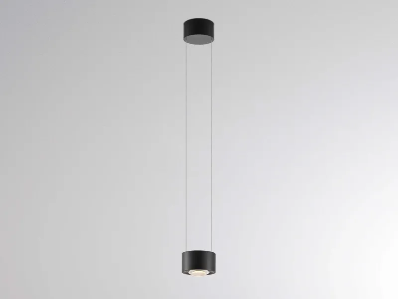 Molto Luce MAG PDI (schwarz) Molto Luce MAG PDI (schwarz) - 1