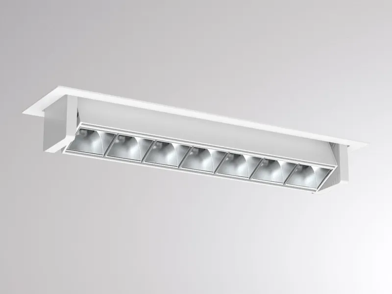 Molto Luce TARIO 1 R (weiß) Molto Luce TARIO 1 R (weiß) - Produktbild 1