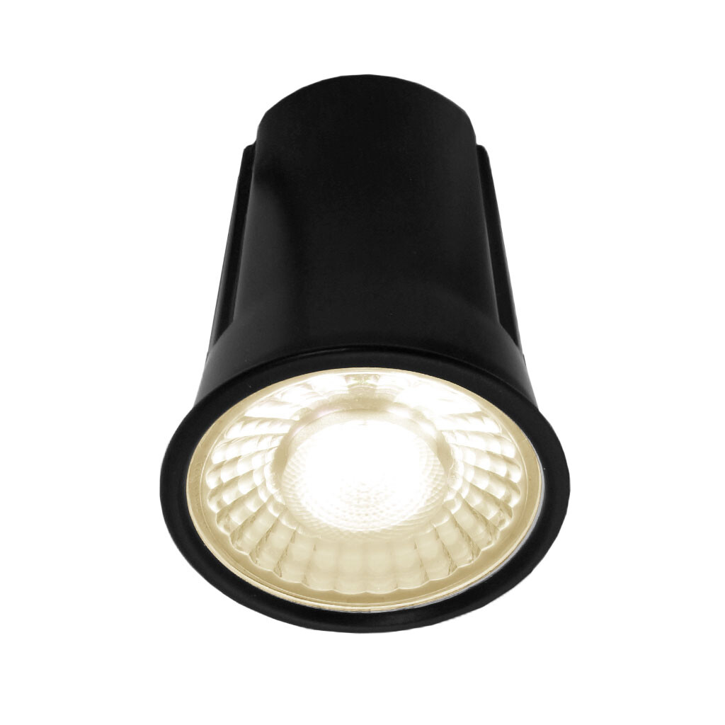 Emilum LED-Spot 24V, MR16, 7W, 3000K, CRI90 - 7