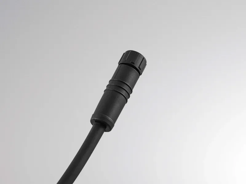 Molto Luce CHOPA II CONNECT (schwarz) - Produktbild 6