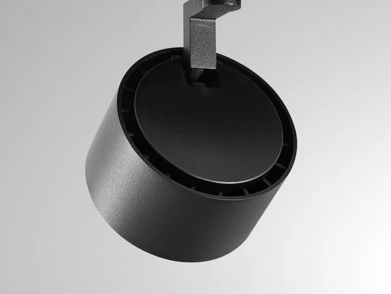 Molto Luce MAGIS MINI (schwarz) - 4