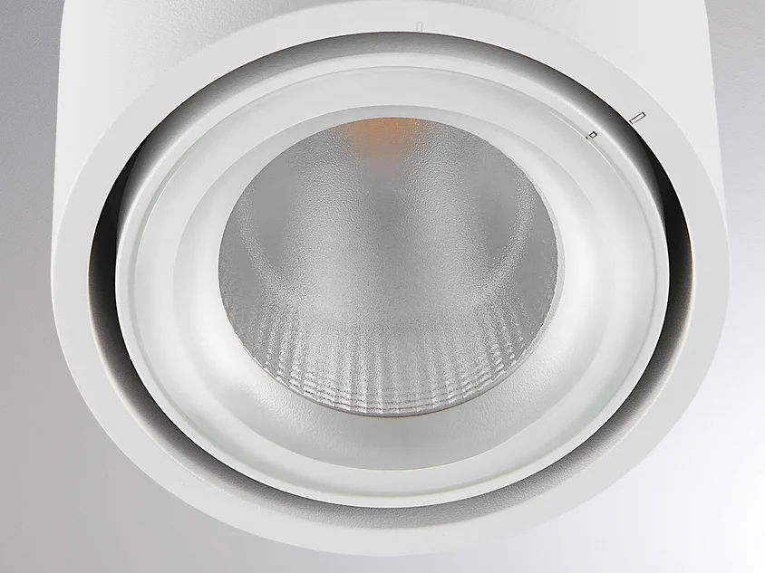 Molto Luce Mag Mini SD (Weiß) - 7