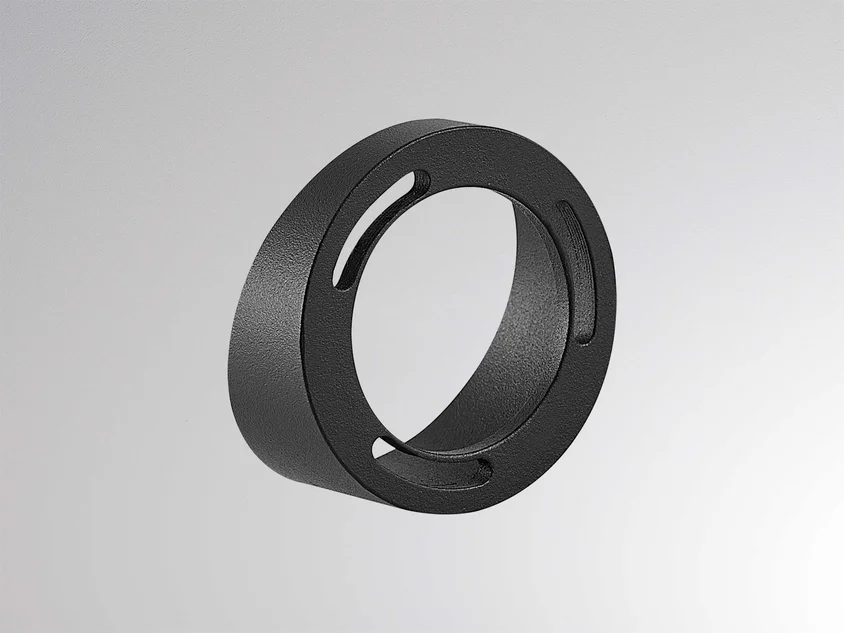 Molto Luce CHOPA II CAP (anthrazit) - 5