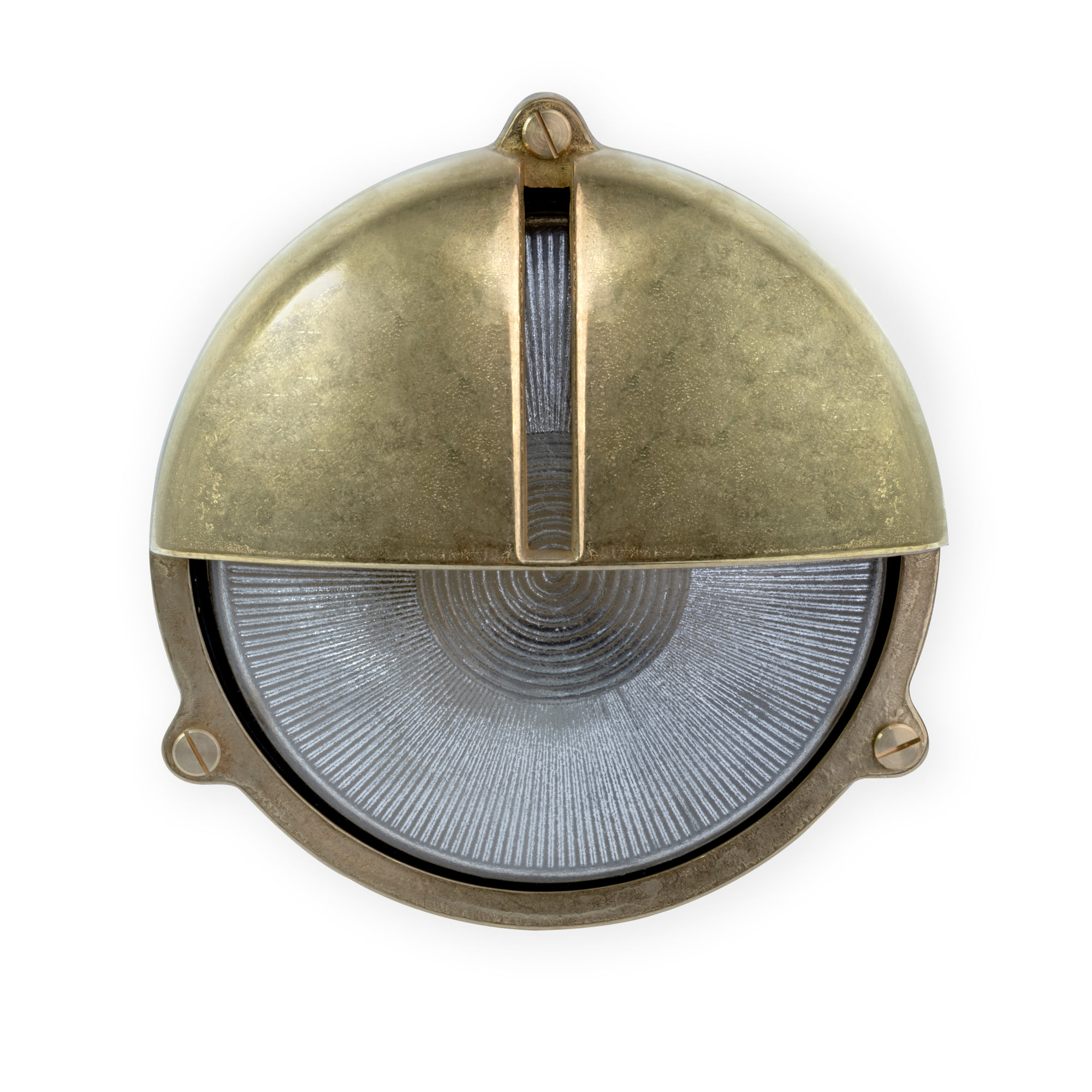 Faro TIMON Wandleuchte aus Messing Faro TIMON Wandleuchte aus Messing - Produktbild 1