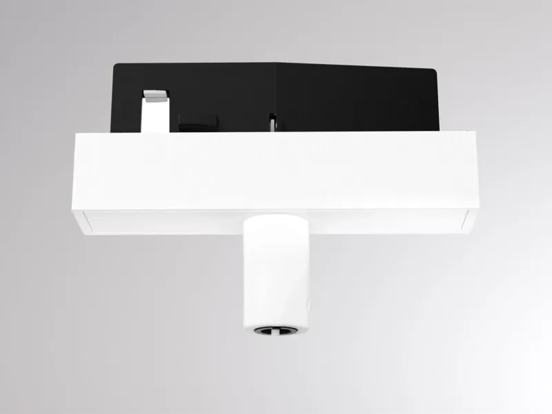 Molto Luce VOLARE ADAPTER (weiß) Molto Luce VOLARE ADAPTER (weiß) - Produktbild 1