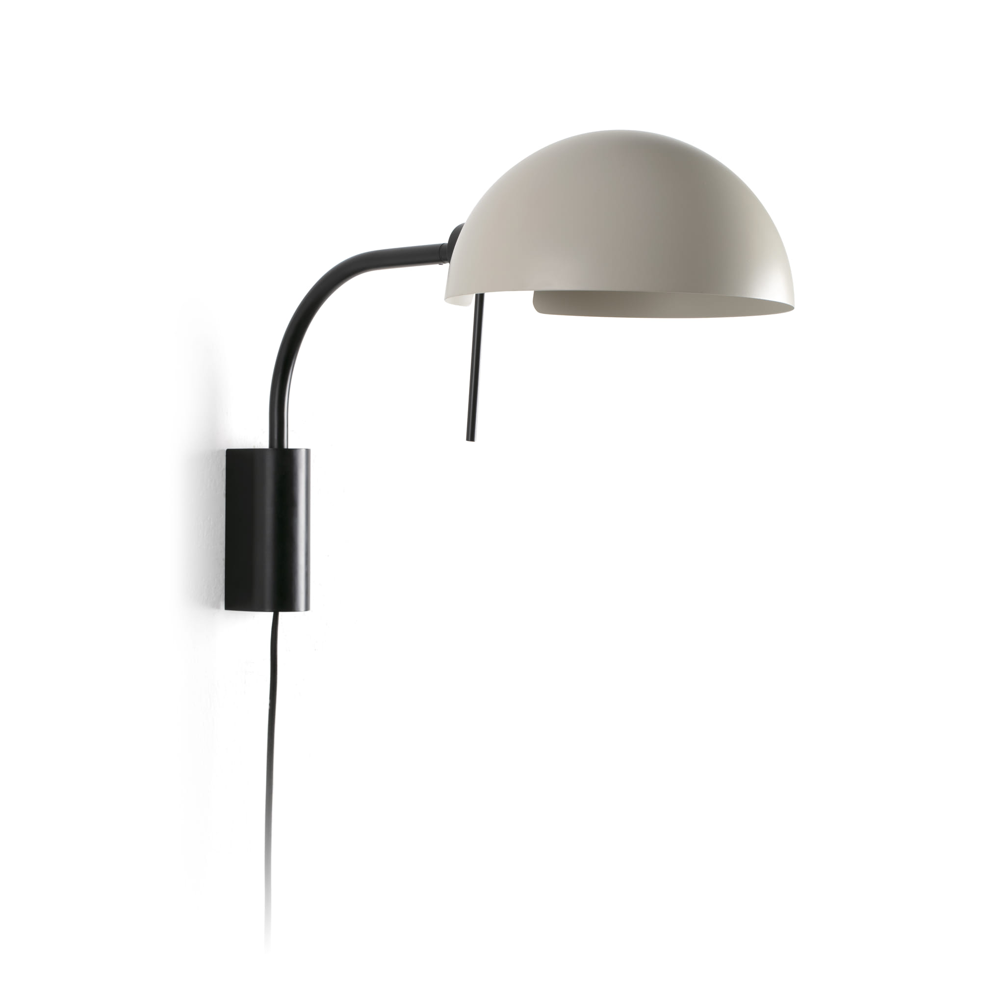 Faro DOMINICA Beige Wandleuchte mit Wandarm Faro DOMINICA Beige Wandleuchte mit Wandarm - Produktbild 1