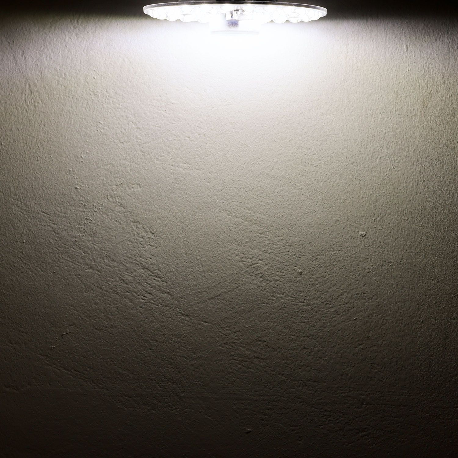 ISOLED LED Umrüstplatine 230mm, 24W, mit Haltemagnet, neutralweiß - 4