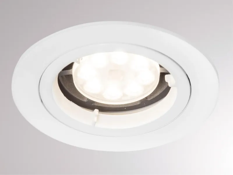Molto Luce SERIE 223 HV (weiß) Molto Luce SERIE 223 HV (weiß) - Produktbild 1