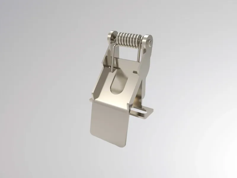 Molto Luce RETRO ACCESSORY (grau) Molto Luce RETRO ACCESSORY (grau) - Produktbild 1