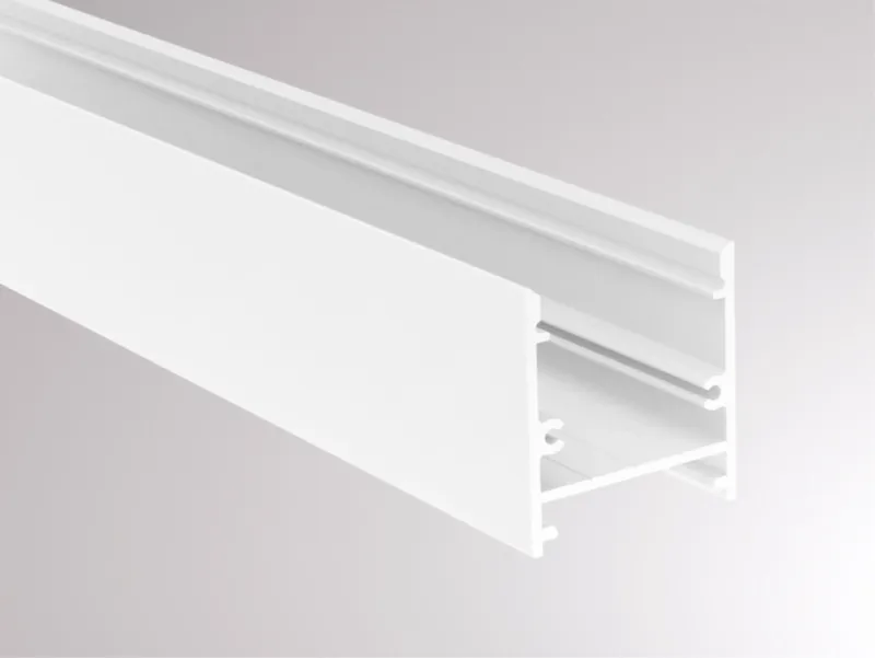 Molto Luce MAXI AUFBAU (weiß) Molto Luce MAXI AUFBAU (weiß) - Produktbild 1