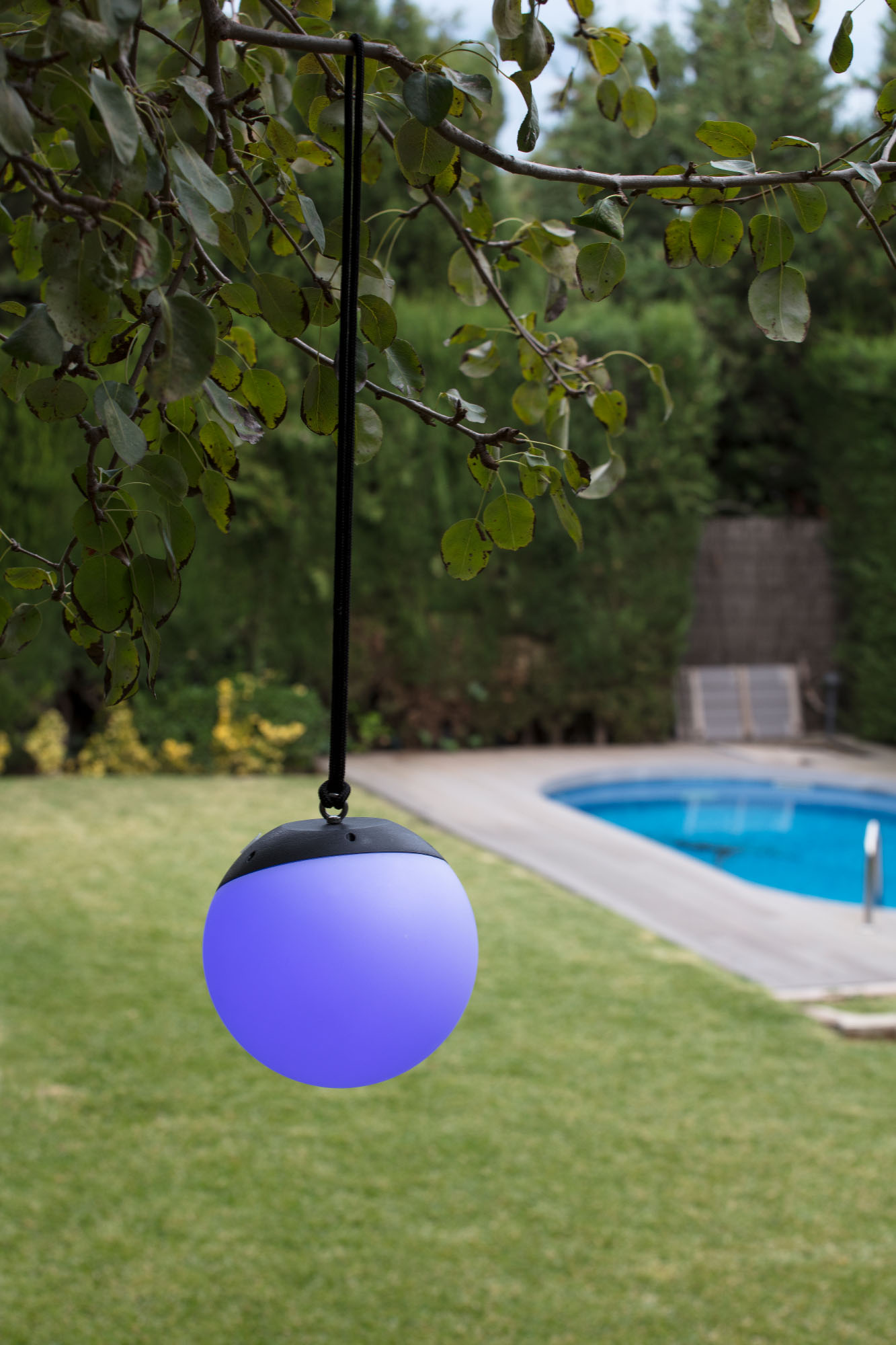 Faro VOILA Tragbare Lampe - 3