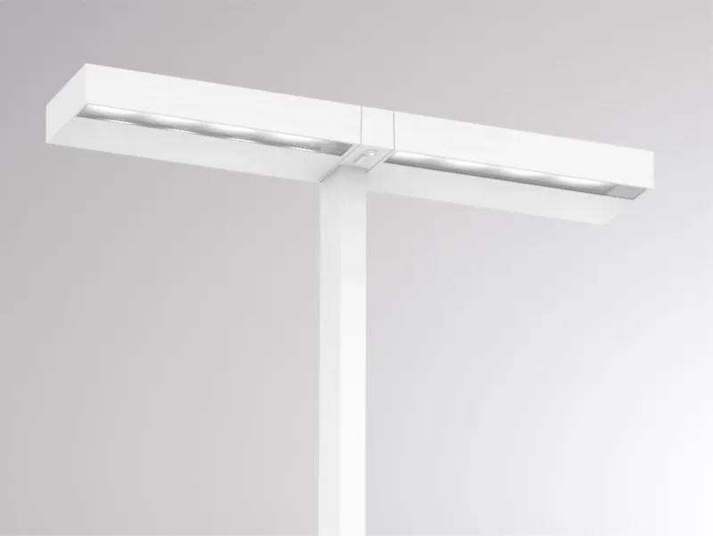 Molto Luce CONCEPT DOUBLE F (weiß) Molto Luce CONCEPT DOUBLE F (weiß) - Produktbild 1
