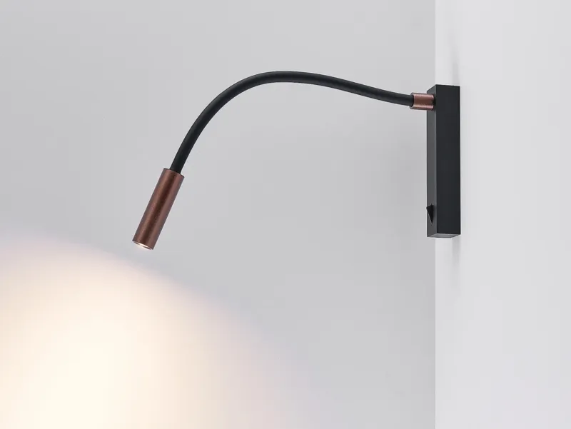 Molto Luce AROK W (schwarz kaffee) - 5