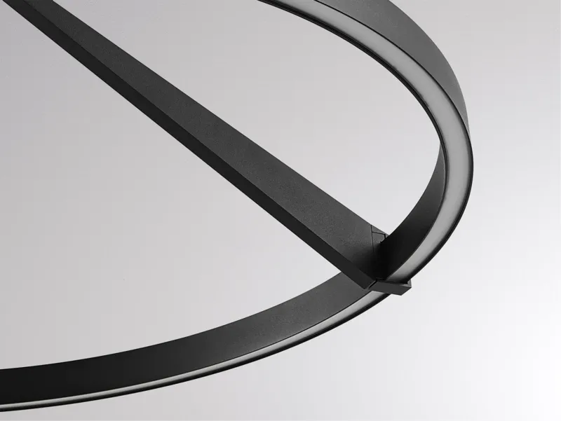 Molto Luce MELLI L PDI (schwarz) - 8