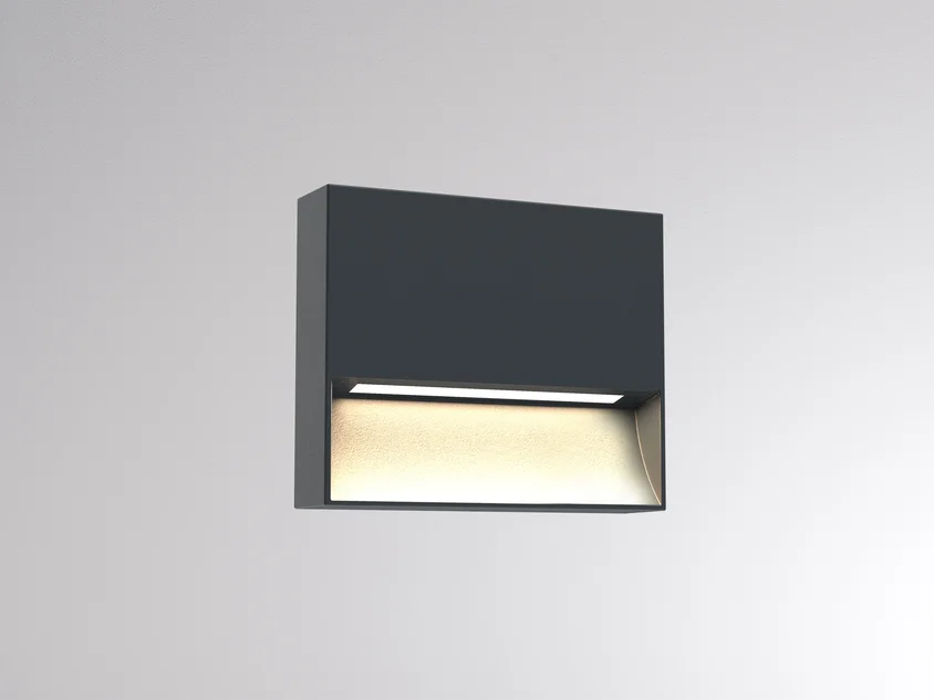 Molto Luce CADO MINI W (anthrazit) Molto Luce CADO MINI W (anthrazit) - 1