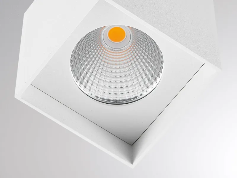 Molto Luce AEON SQUARE (weiß) - Produktbild 6