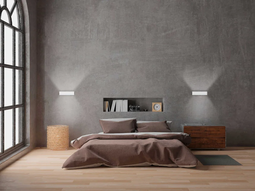 Molto Luce FORO LONG W (grau) - 4