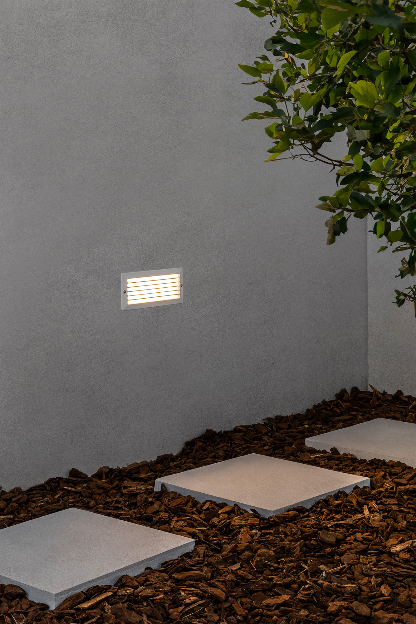 Faro STRIPE Einbaulicht weiß - Produktbild 2