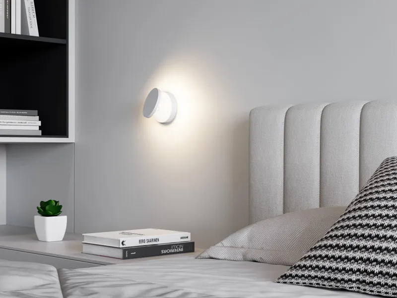 Molto Luce CLARUS W (schwarz gold) - Produktbild 3